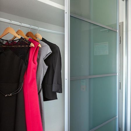 Micro Boutique Living Wolfville Luaran gambar