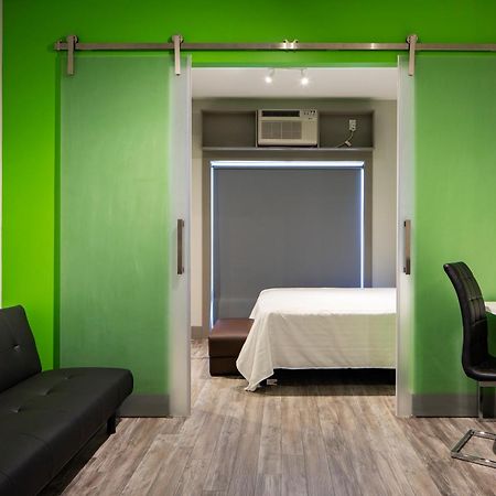 Micro Boutique Living Wolfville Luaran gambar