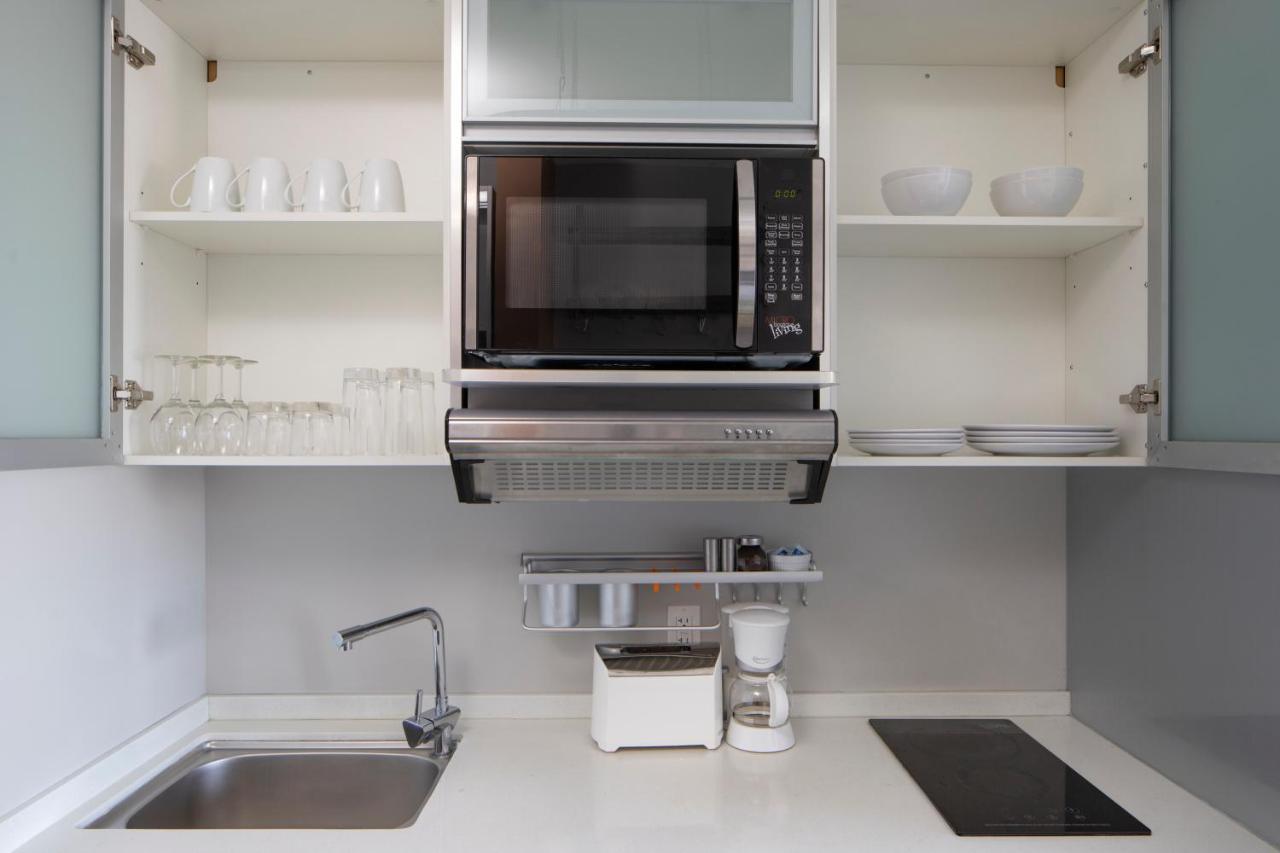 Micro Boutique Living Wolfville Luaran gambar