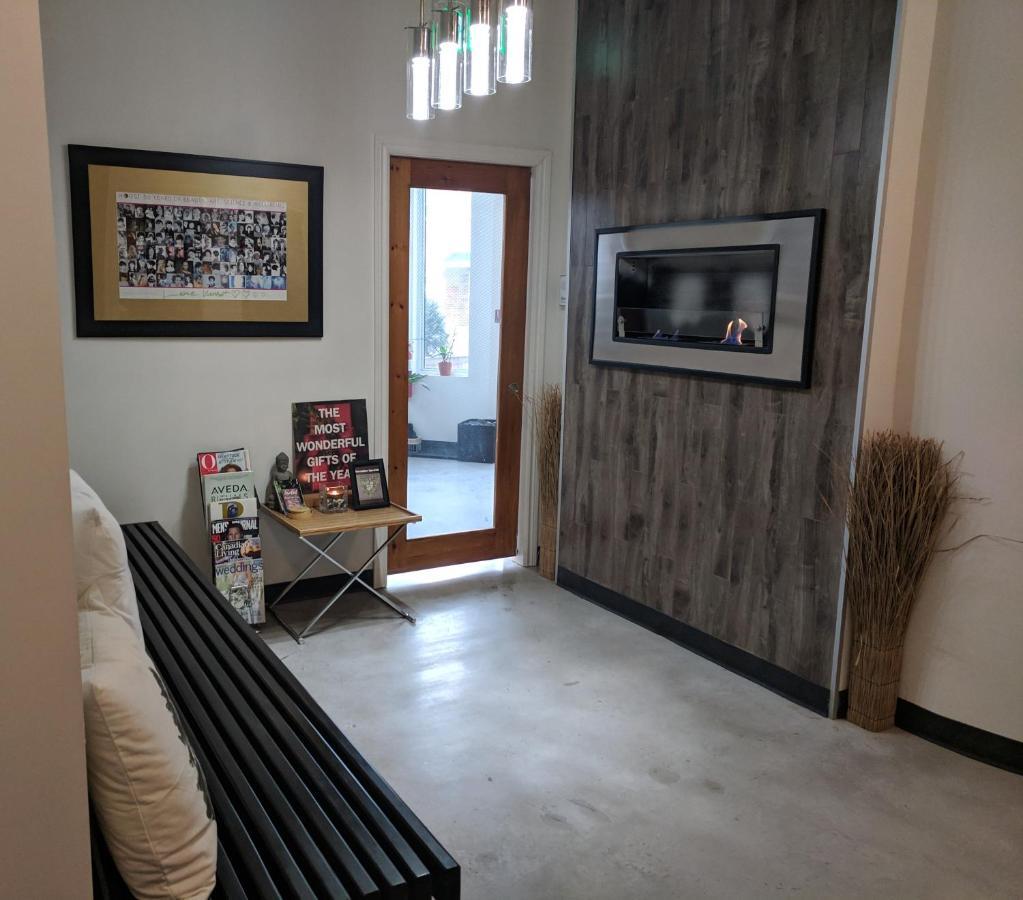 Micro Boutique Living Wolfville Luaran gambar