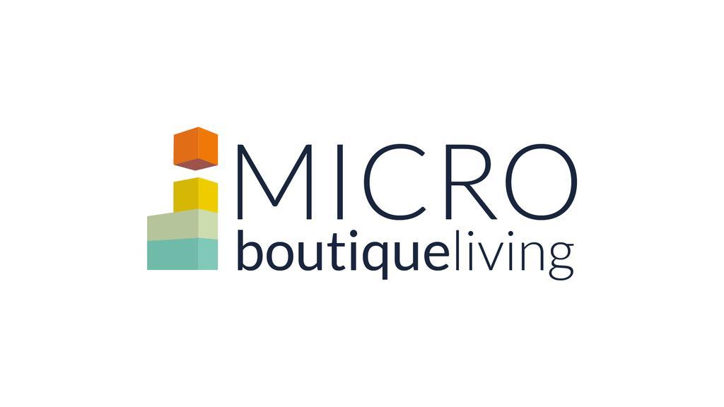 Micro Boutique Living Wolfville Luaran gambar